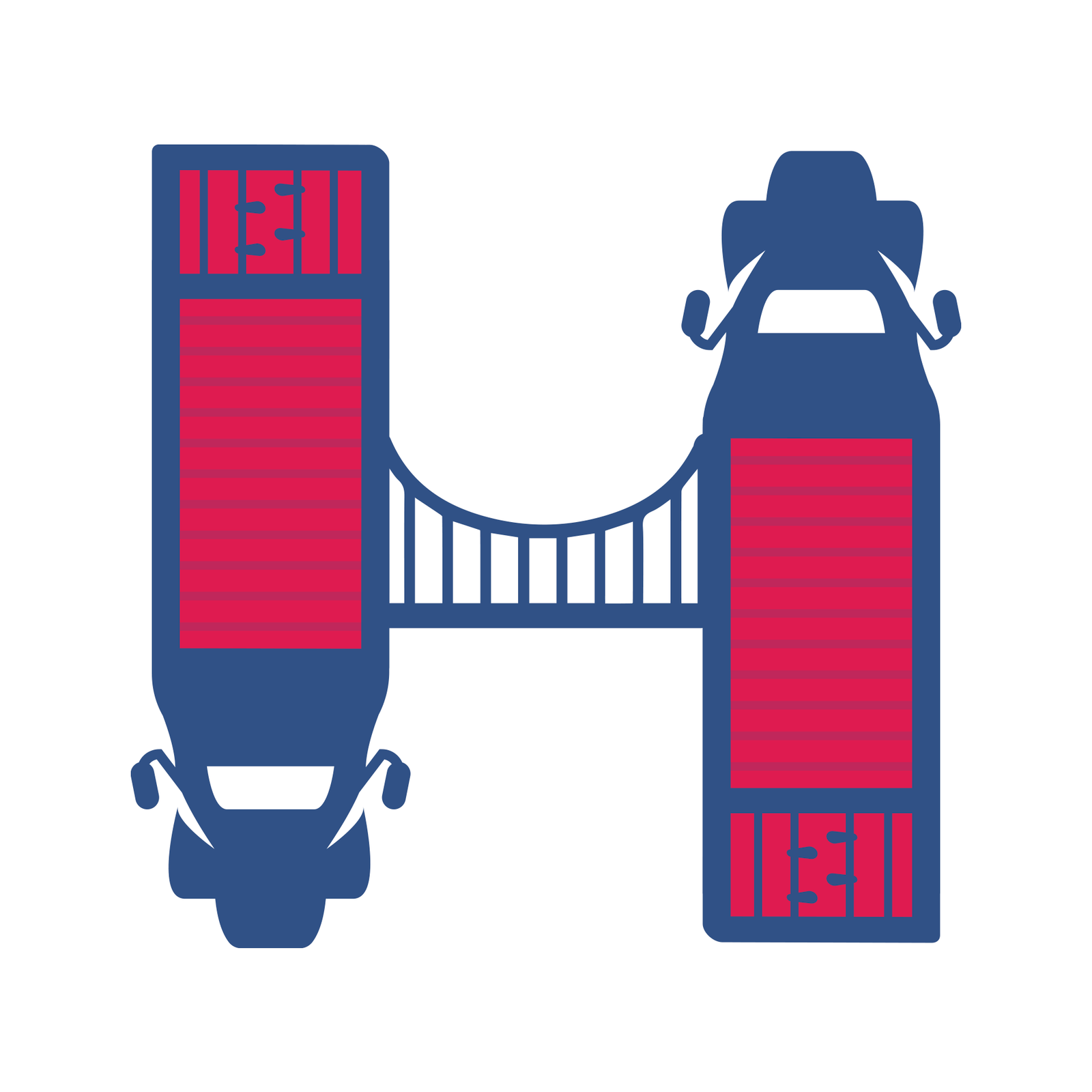 Horizon Logistics logo